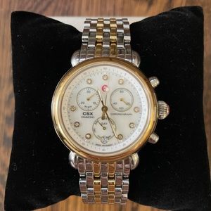 Michele Watch!!